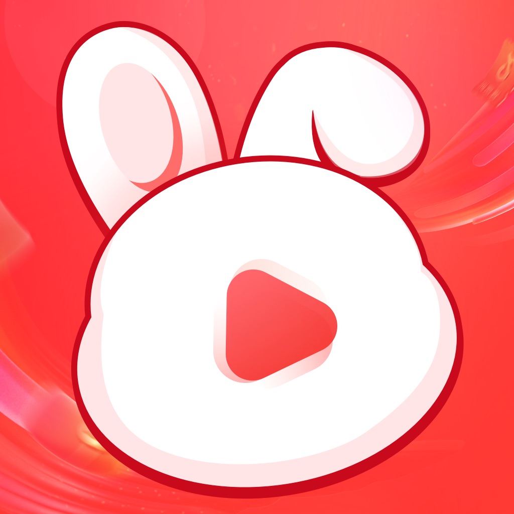 火兔直播-在线视频同城直播秀场交友App icon