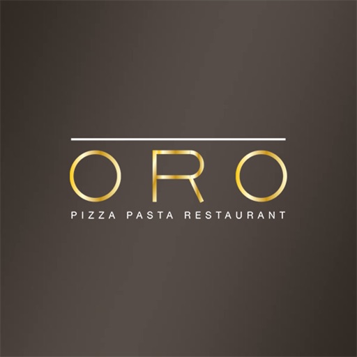 Oro Restaurant icon