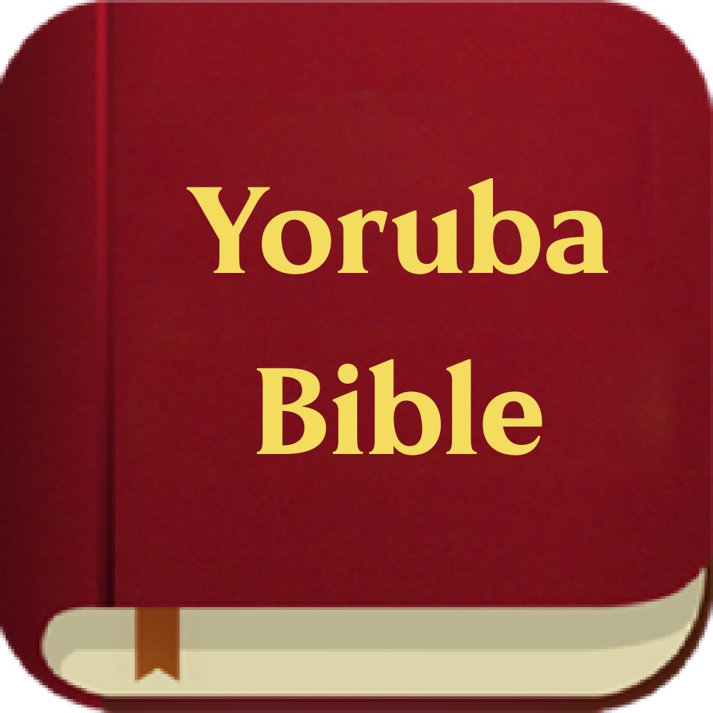 Yoruba Bible - Bibeli Mimo icon