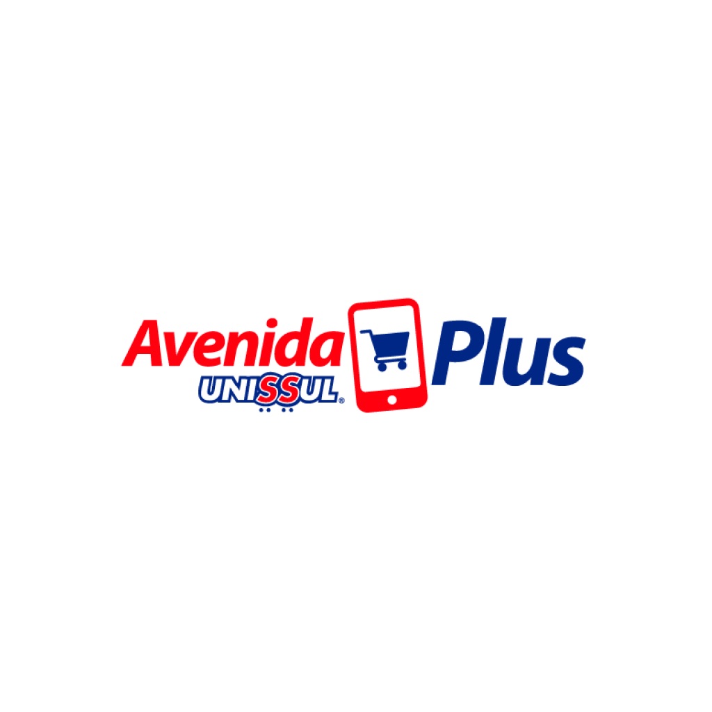 Avenida Plus icon