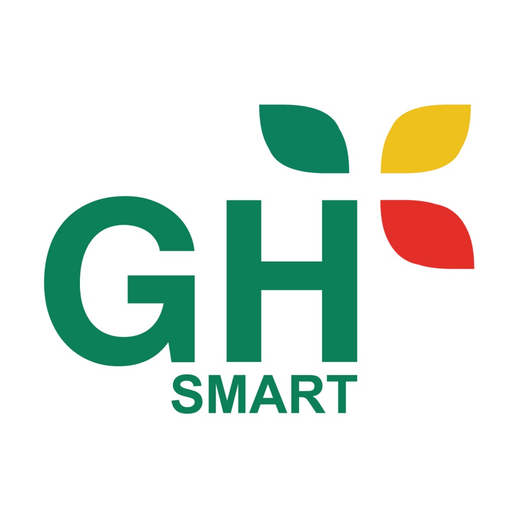 GH Smart Portal icon