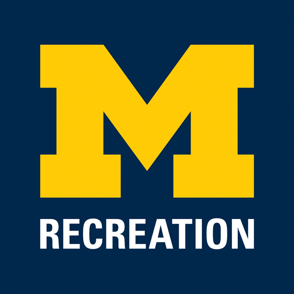 Michigan Recreation icon