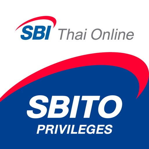 SBITO icon