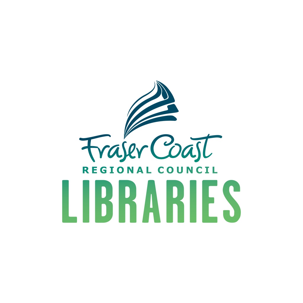 Fraser Coast Libraries icon