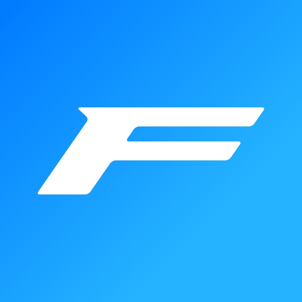 Flagman - Риболовля та туризм icon