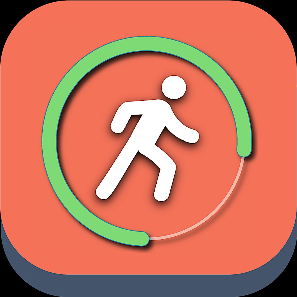 Step Counter: Pedometer icon