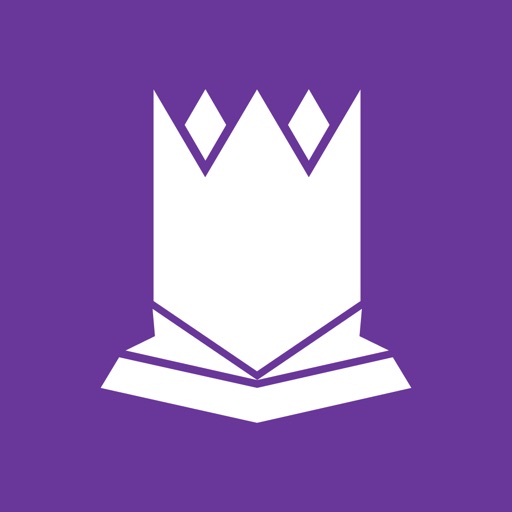 Reformed Companion icon