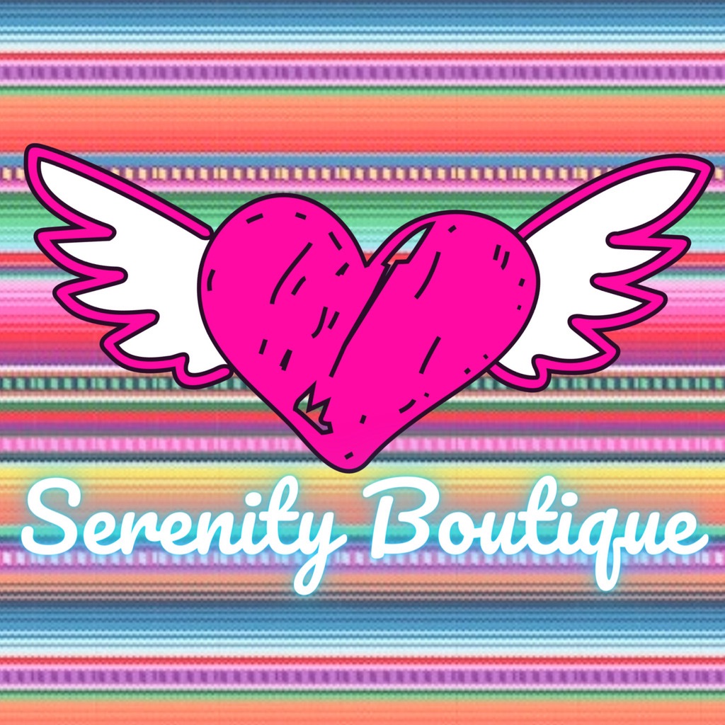 Serenity Boutique icon