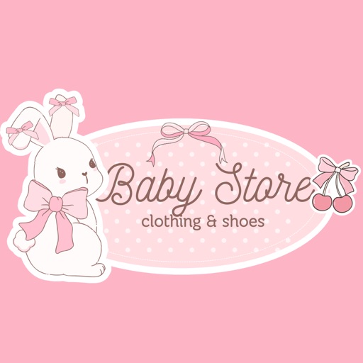 Top Baby Clothes Fashion Shop icon