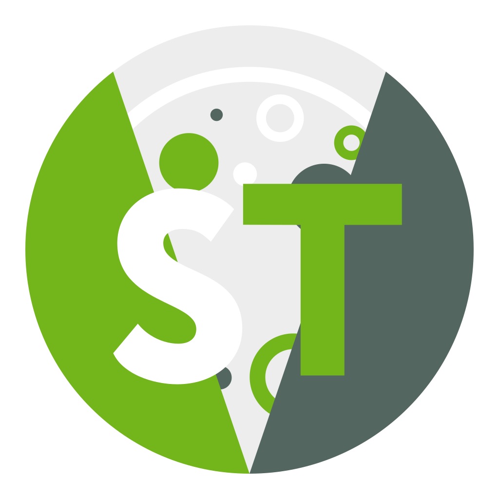 Светлое Темное | Доставка еды icon