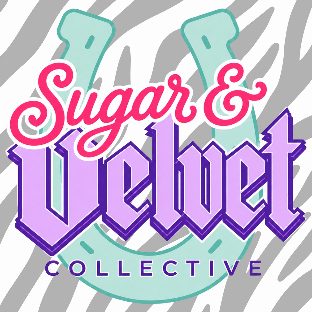 Sugar & Velvet Collective icon