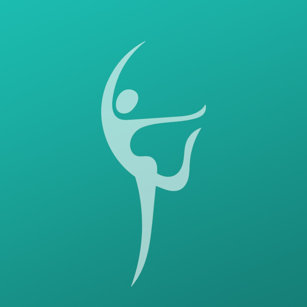 Slim Body Scale icon