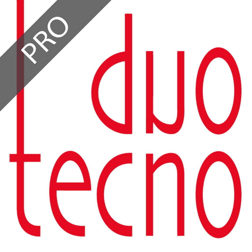 Duotecno Pro icon