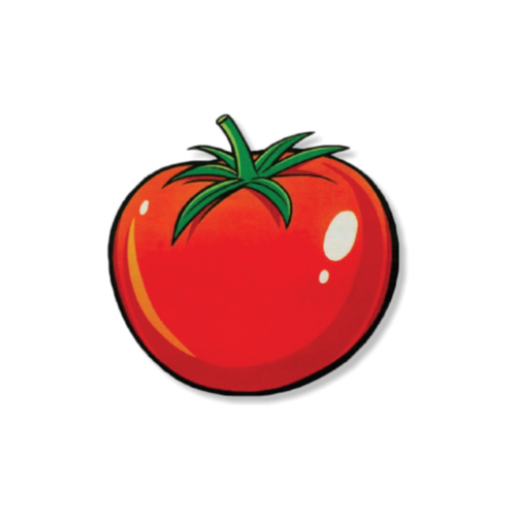 The Red Tomato Pizzeria icon