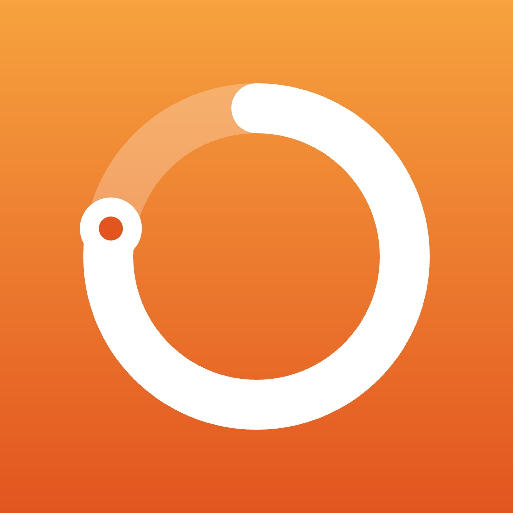 Min & Sec Timer icon