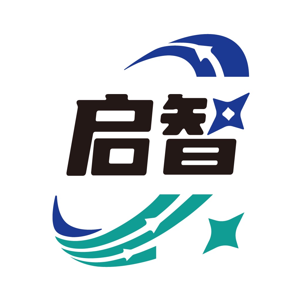 启智云教育 icon