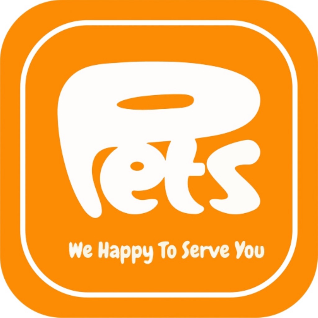 PetsQtr icon
