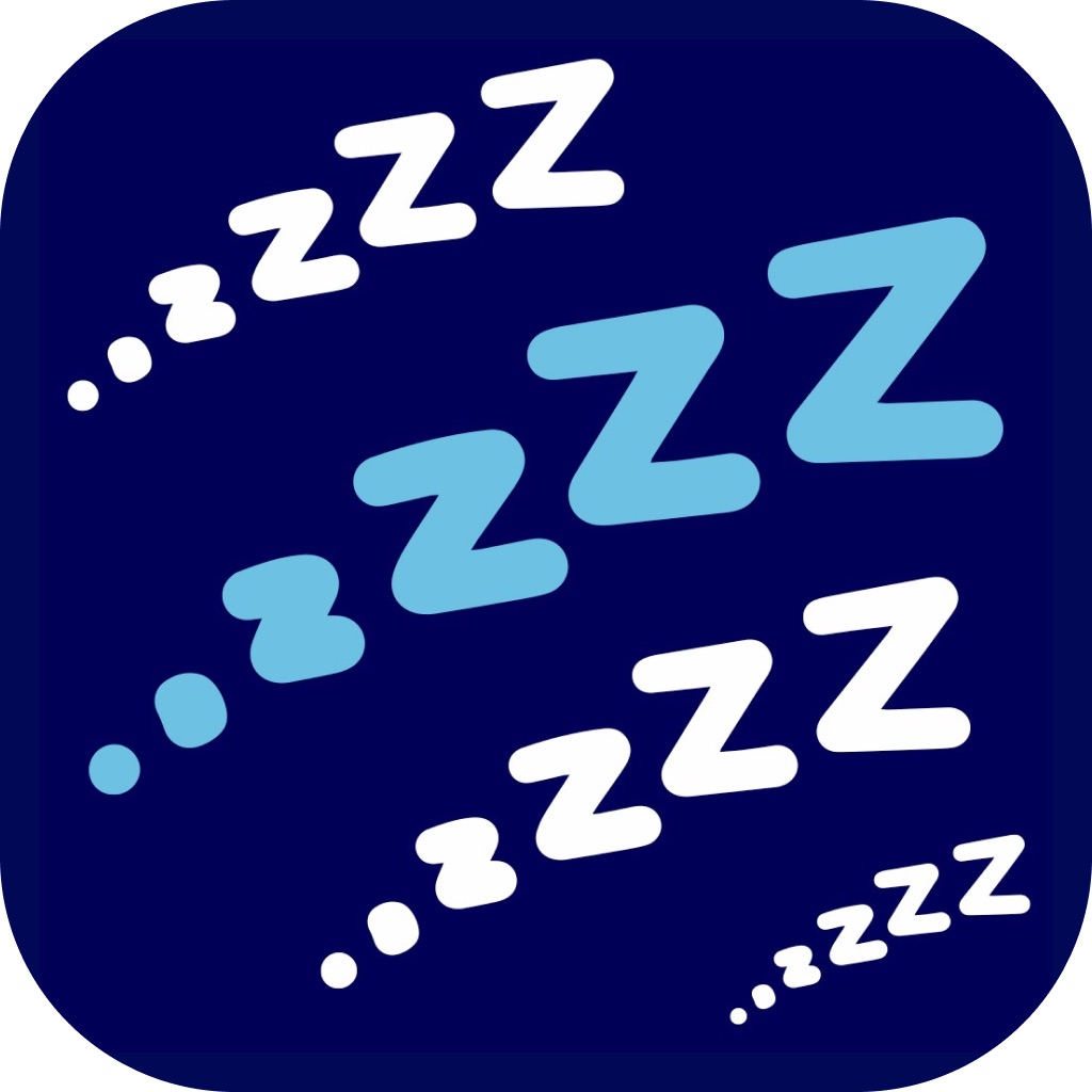 ZionCare: Sleep Tracker/CBT-I icon