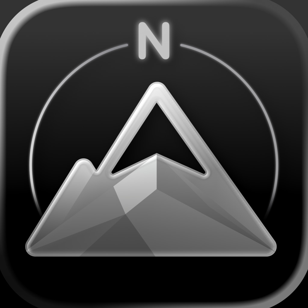 海拔 Pro icon