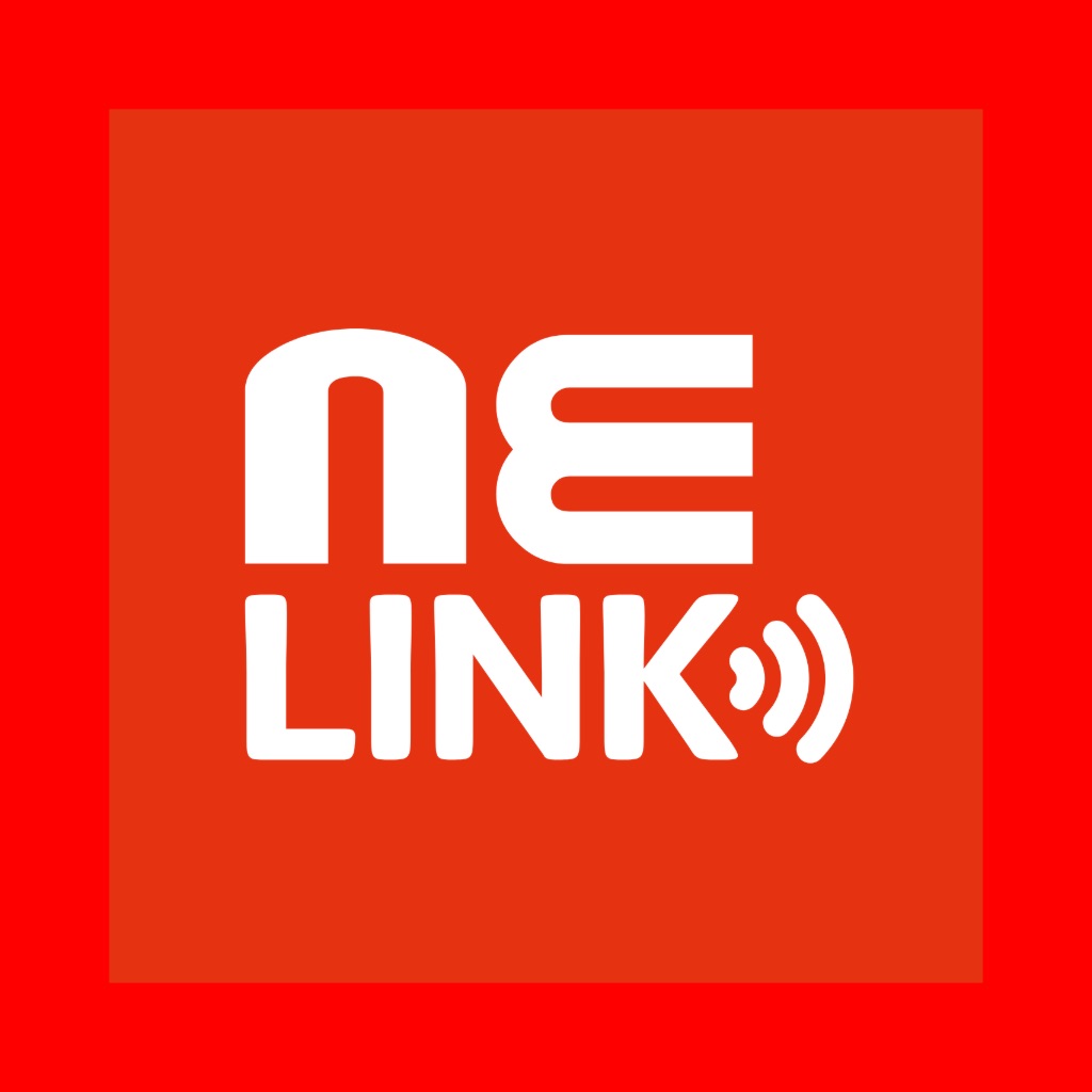 NE Link icon