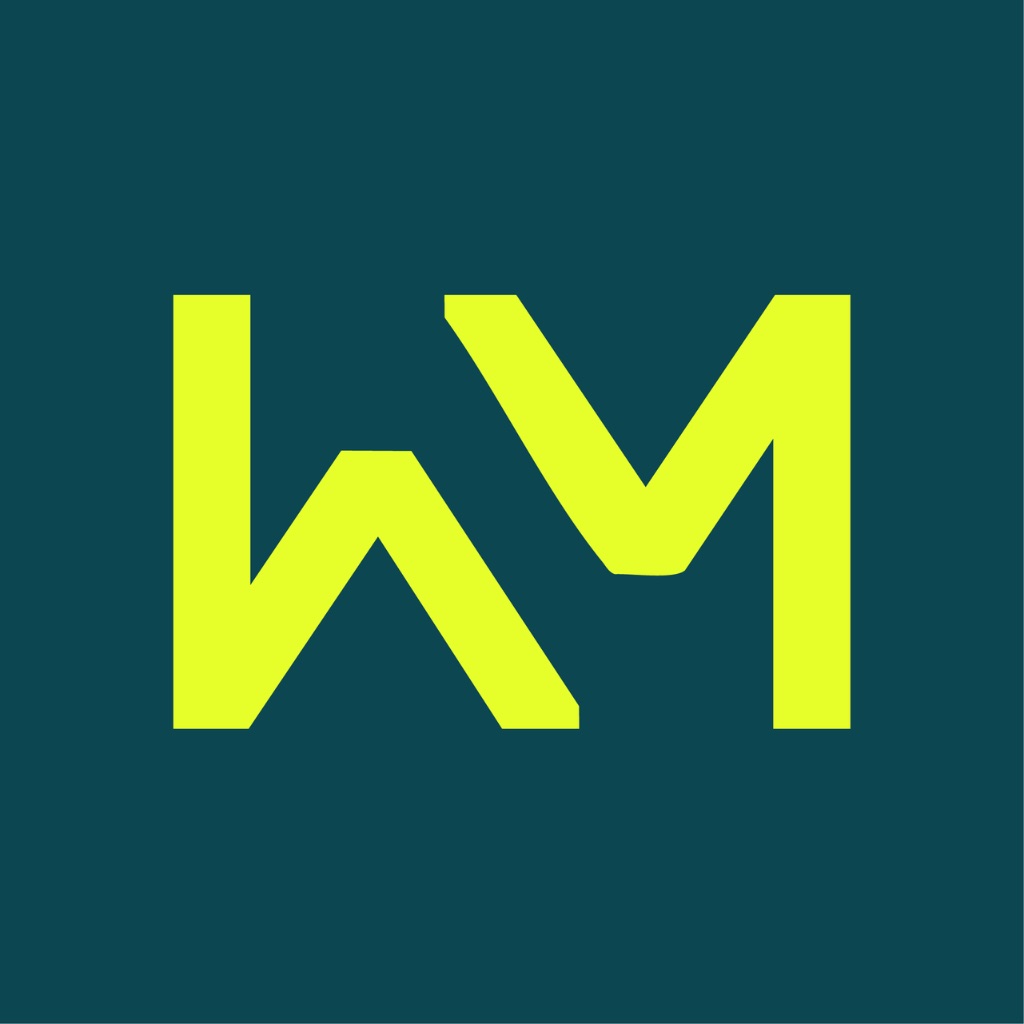 WMTS icon
