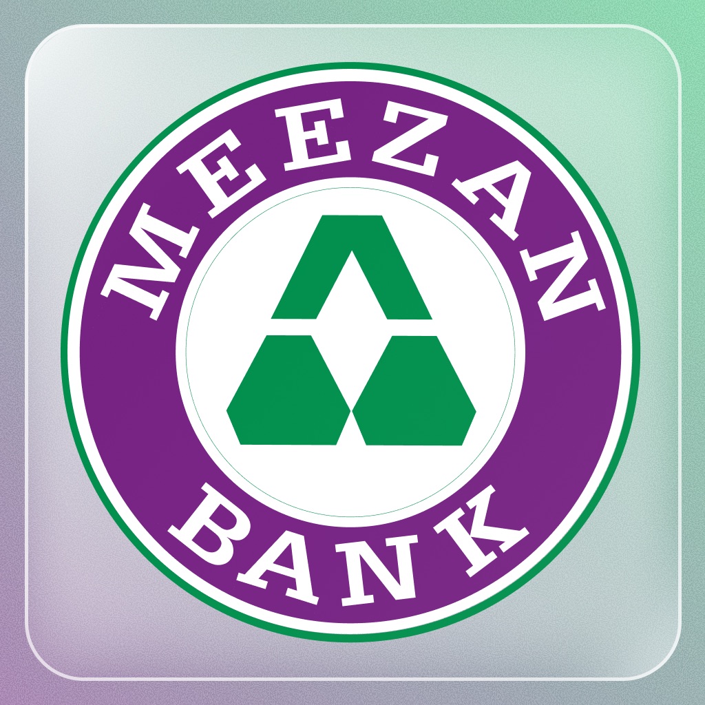 Meezan Mobile App icon