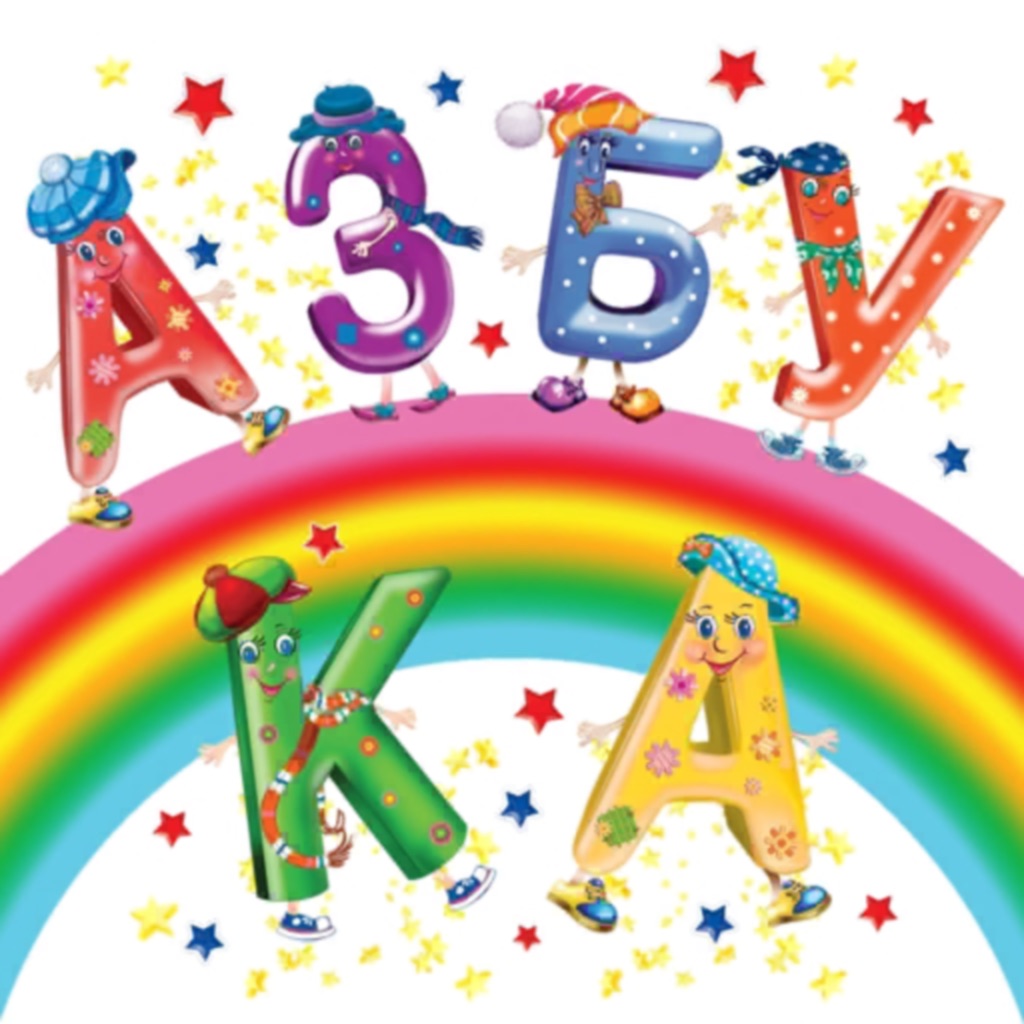 Azbuka ROOSSA 2.0 icon