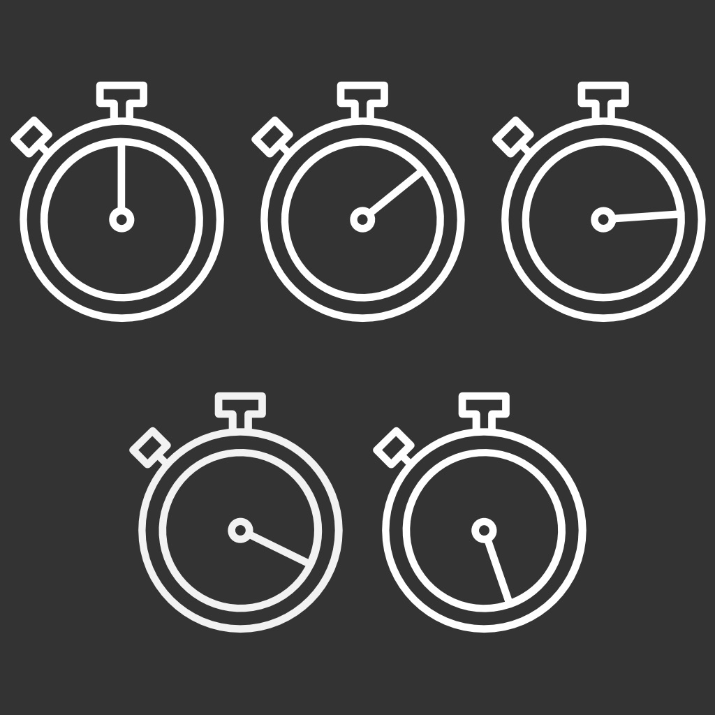 MultiLapWatch icon