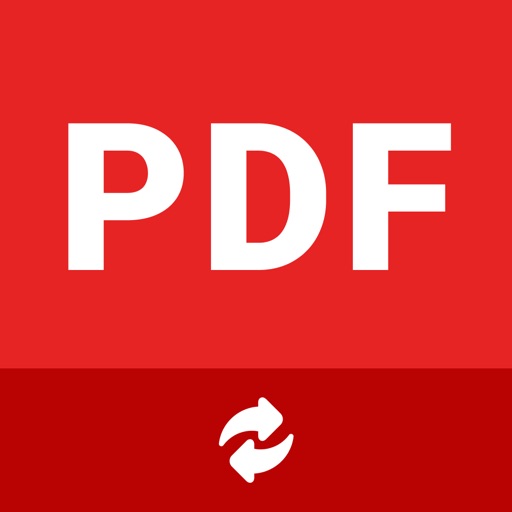 Image to PDF - PDF Convertor icon