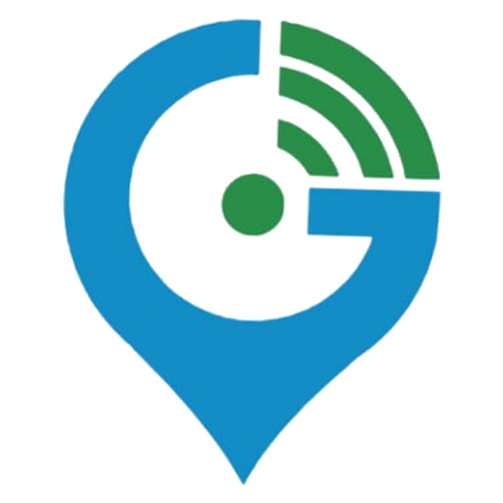 GPS ALARMA CYJ icon