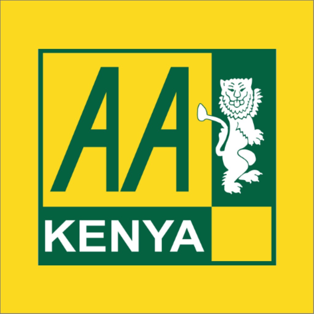 AA Driving Test App icon