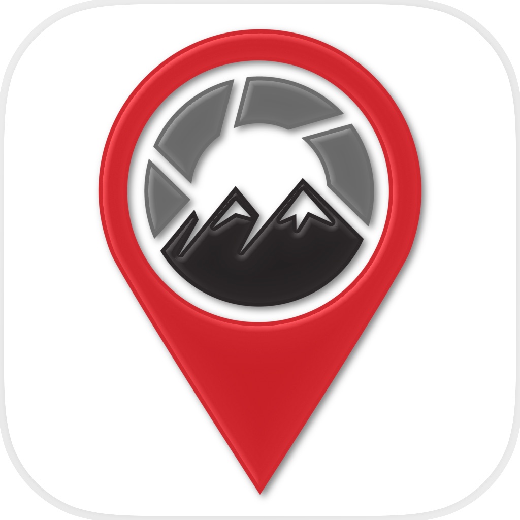 GeoPics icon