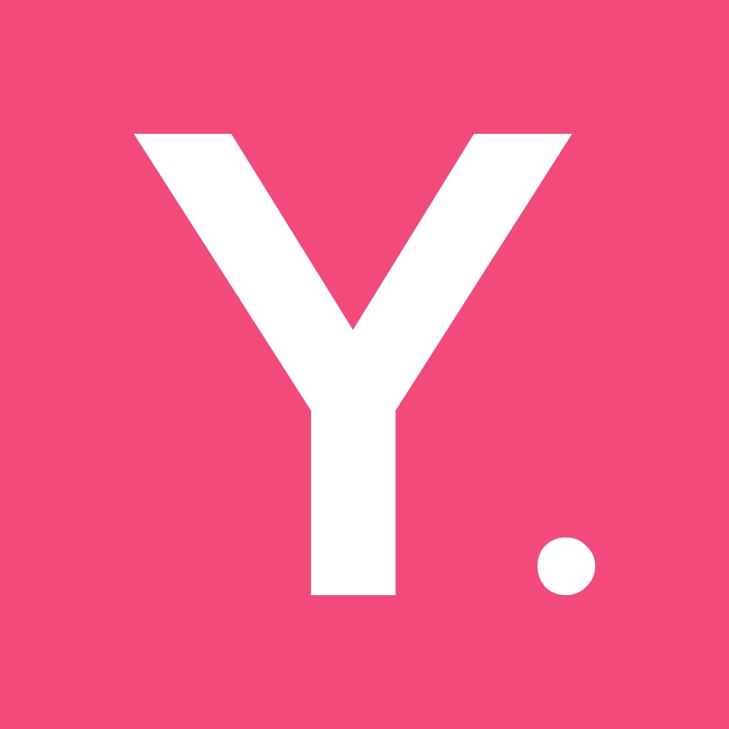 Ybera Club icon