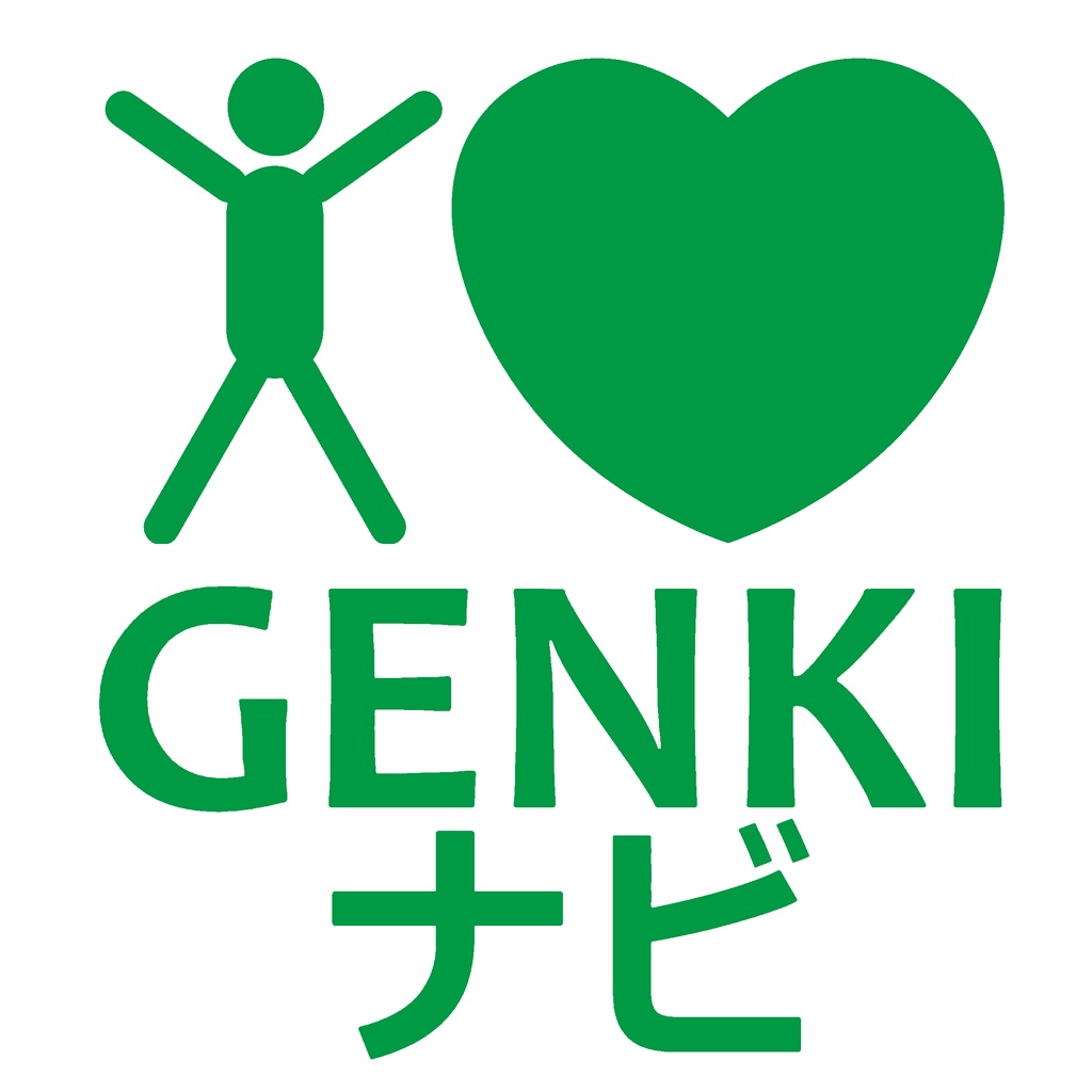 GENKIナビ icon
