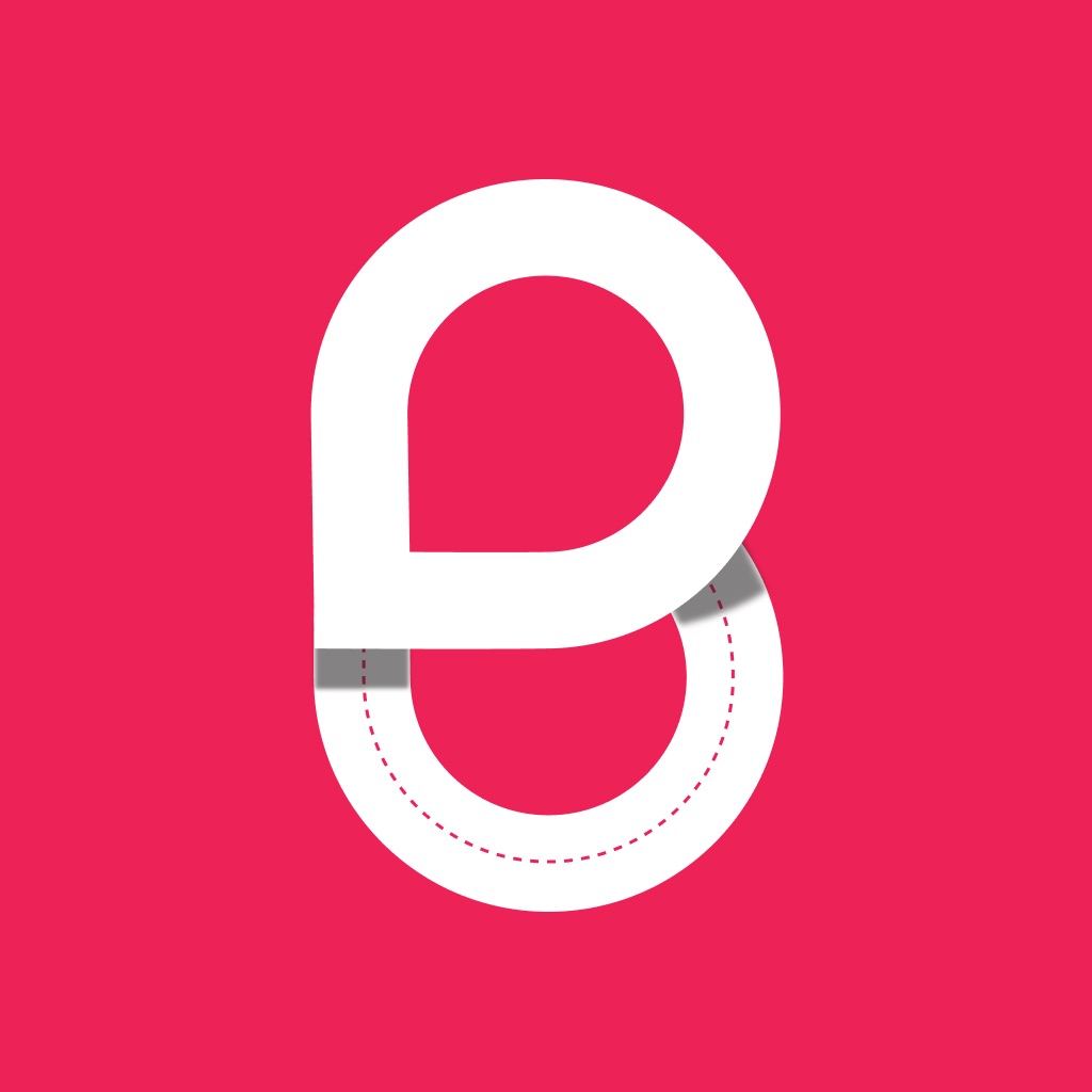 Bytes Online Delivery icon