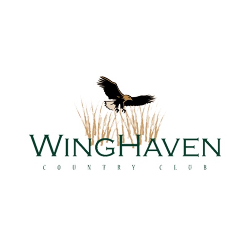 WingHaven Country Club - HGG icon