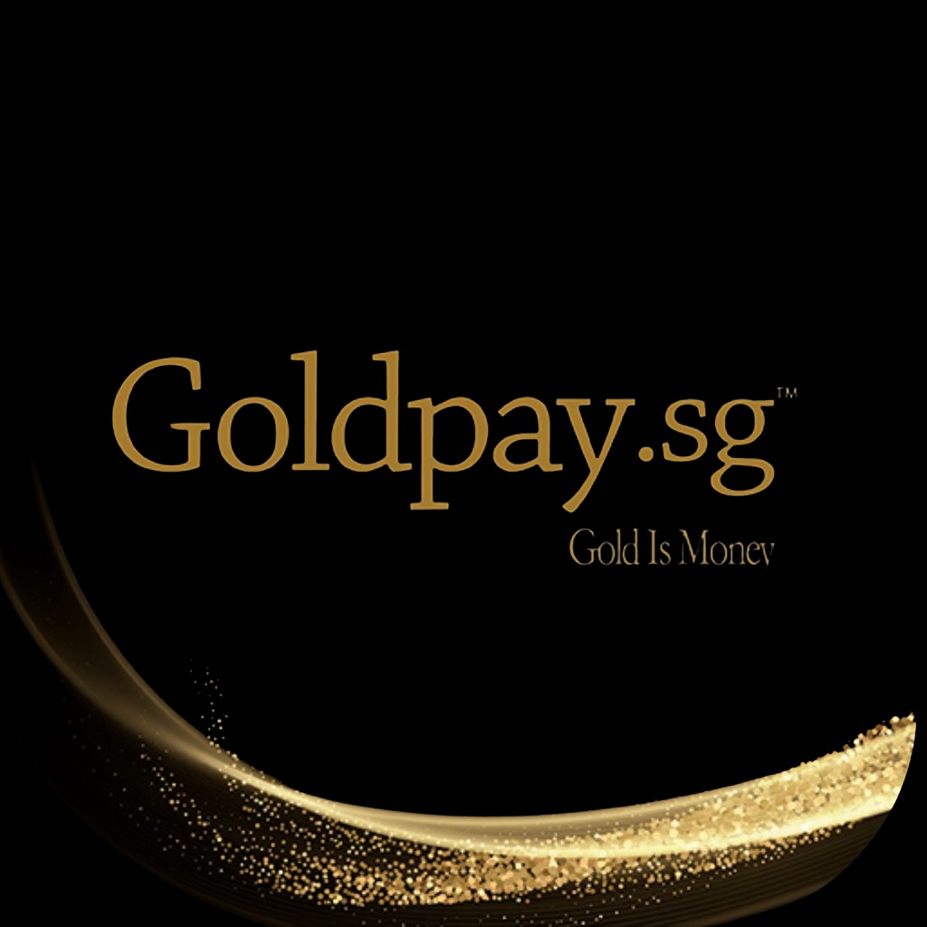 GoldPay.sg icon