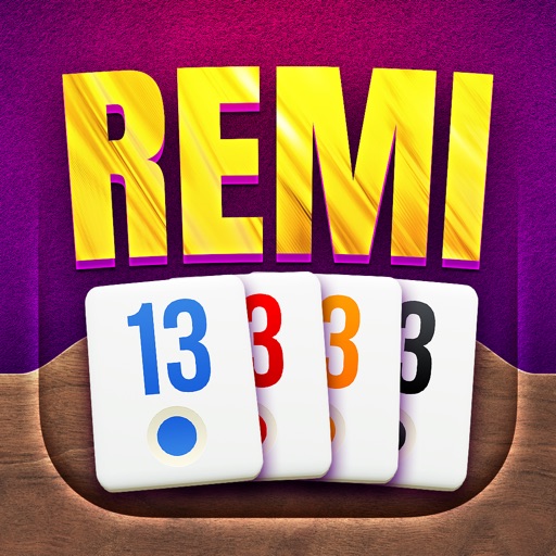 VIP Remi Etalat and Backgammon icon