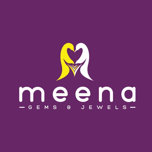 MEENA Gold Saving and Trading icon
