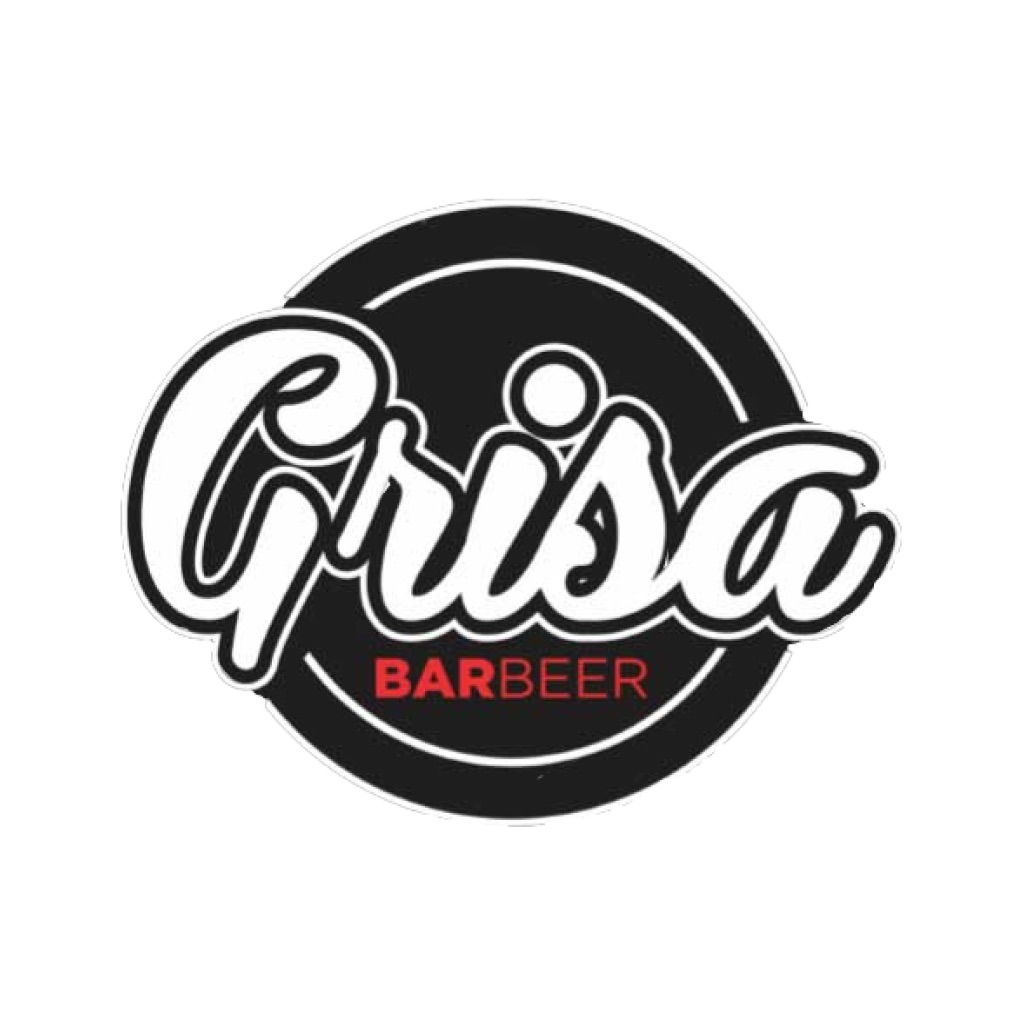 Grisa Barbeer icon