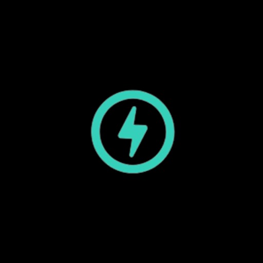 Q Charging icon