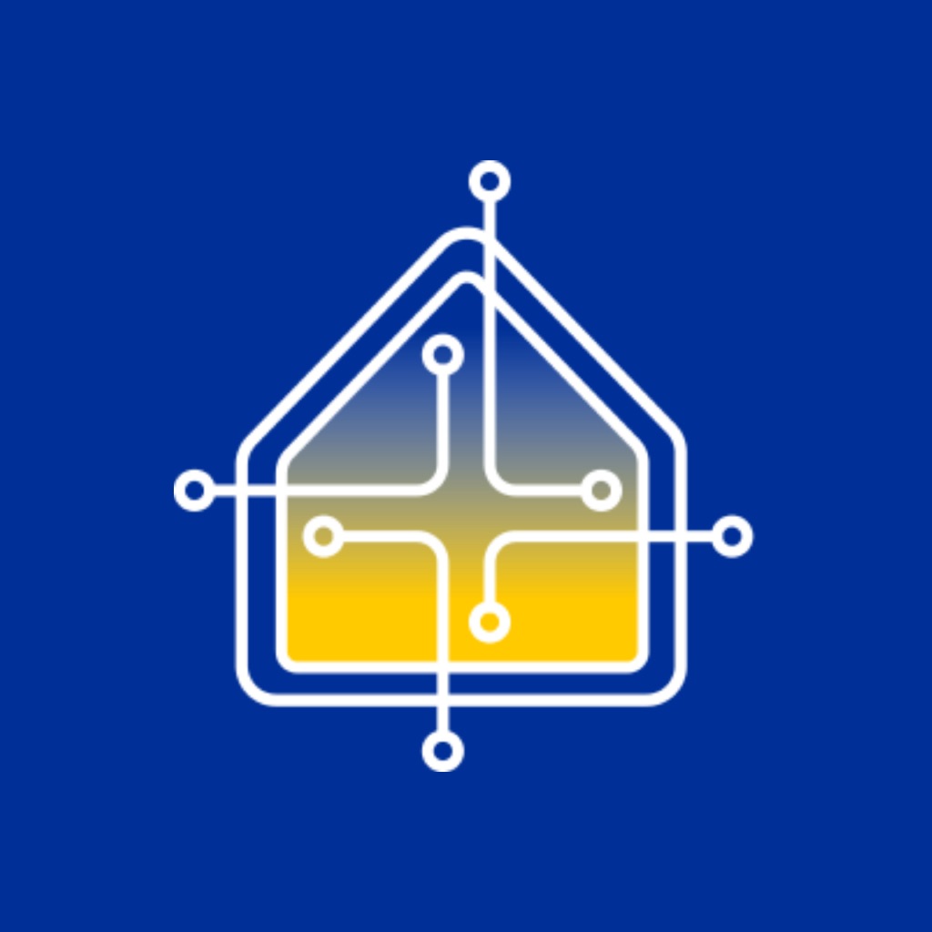 Connected Research icon