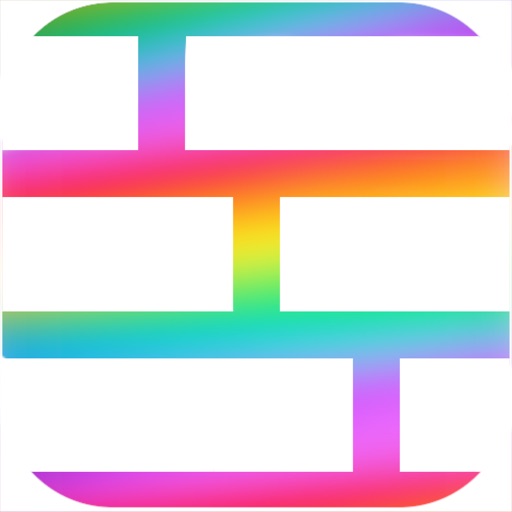 Groutr: Grout Color Visualizer icon