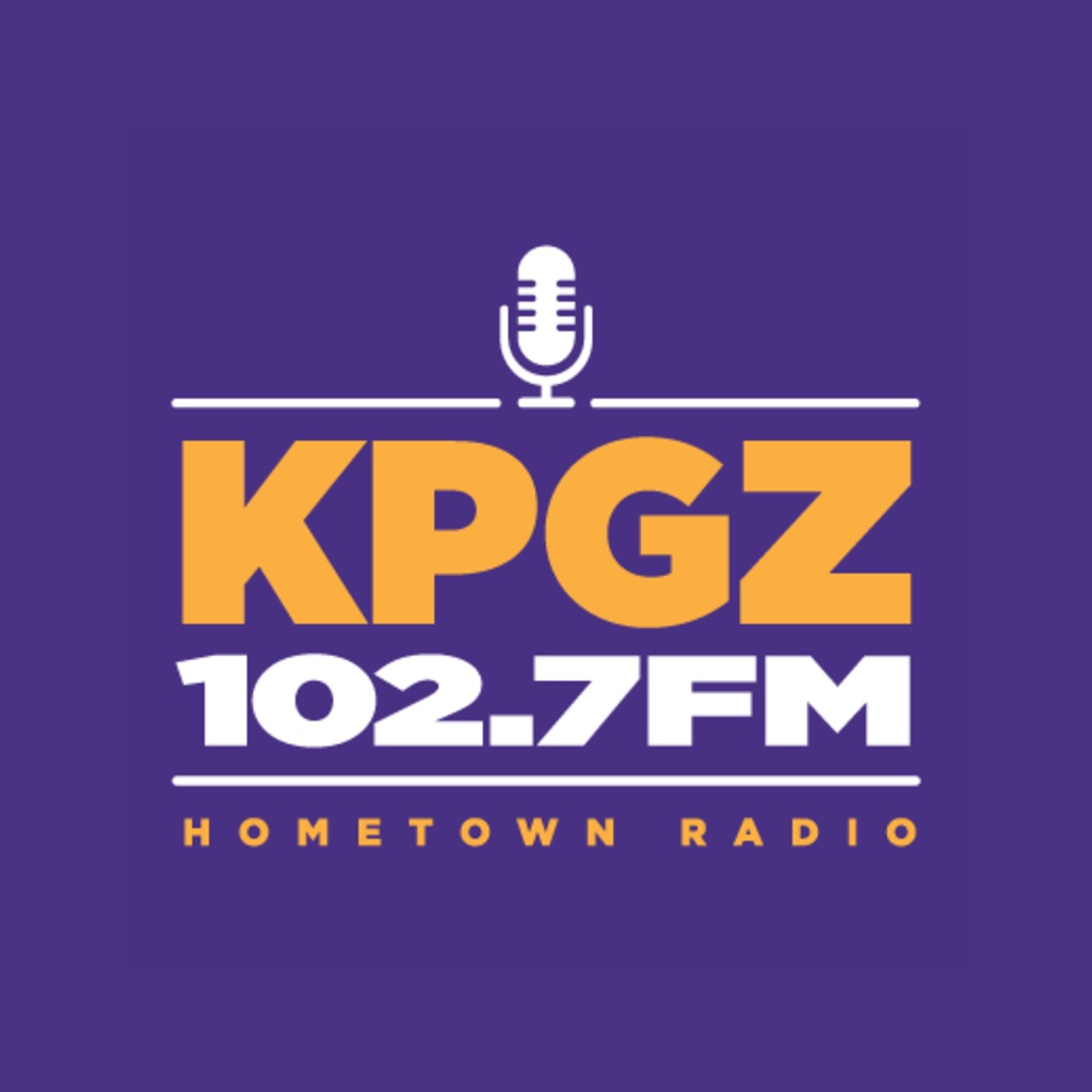 KPGZ Radio icon
