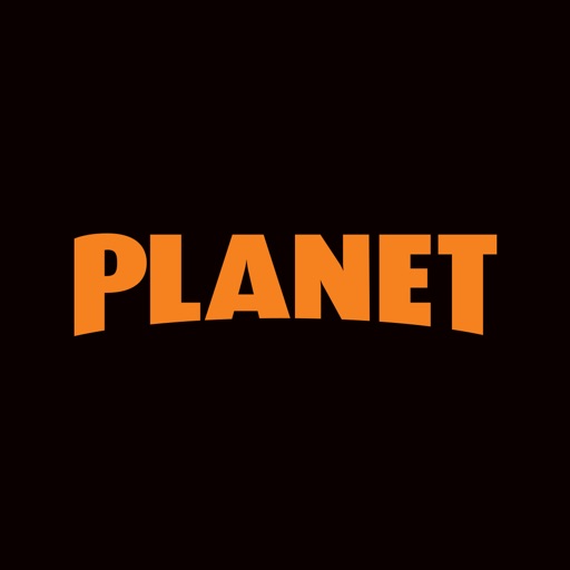 Planet Cinema icon