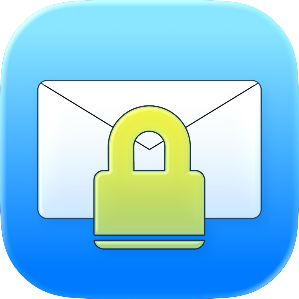 iPGMail icon