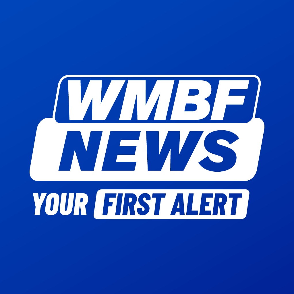 WMBF Breaking News & Weather icon
