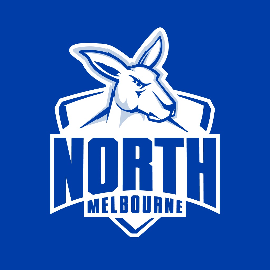 North Melbourne Official App icon