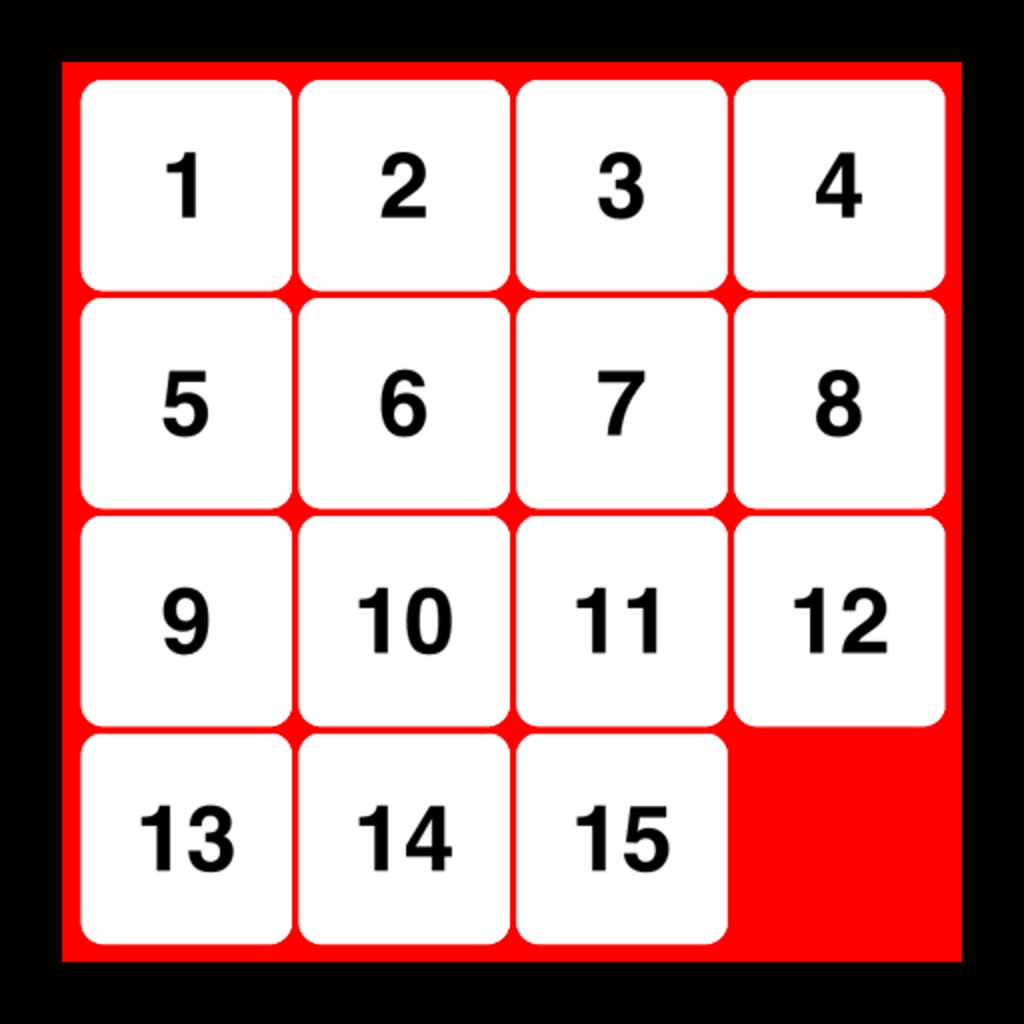 Slide.Puzzle icon
