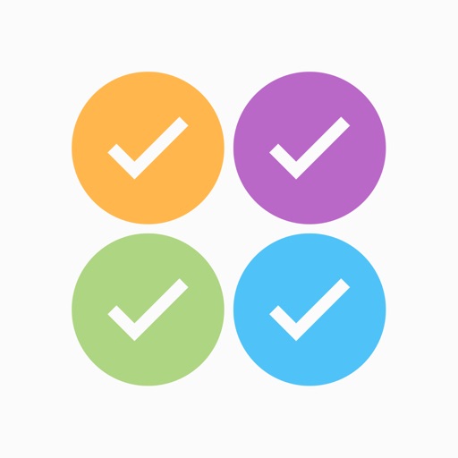 Checklist – Simple Task Lists icon